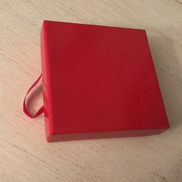 Silver and Blue Grandmother Bracelet - Picture 4 of 4